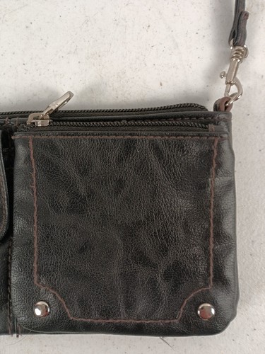 Relic Crossbody Clutch - Picture 3 of 6