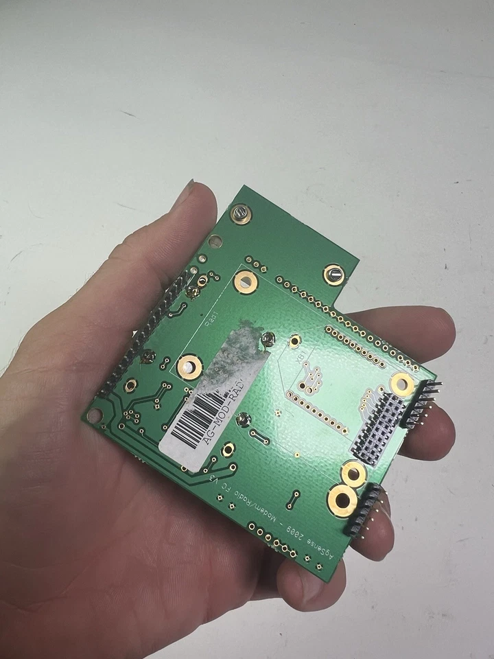 Módulo AirPrime CPU inalámbrica Qualcomm 3G Q26 Elite SKU 1101075 Verizon Foto 3 de 4