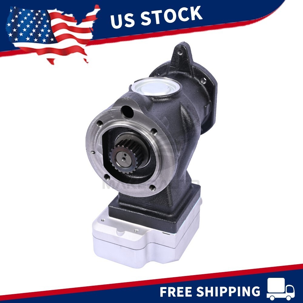 Air Brake Compressor 3103403 3104324 fits for Cummins M11 N14 NB N14 ...