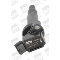 Beru by DRiV ZüNdspule ZüNdmodul FüR Toyota Aygo 1.0 Yaris Corolla Verso