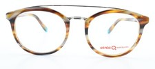 ETNIA BARCELONA Brille Varese HVWH 49-19 142 Havana White Pilot Optic Spain