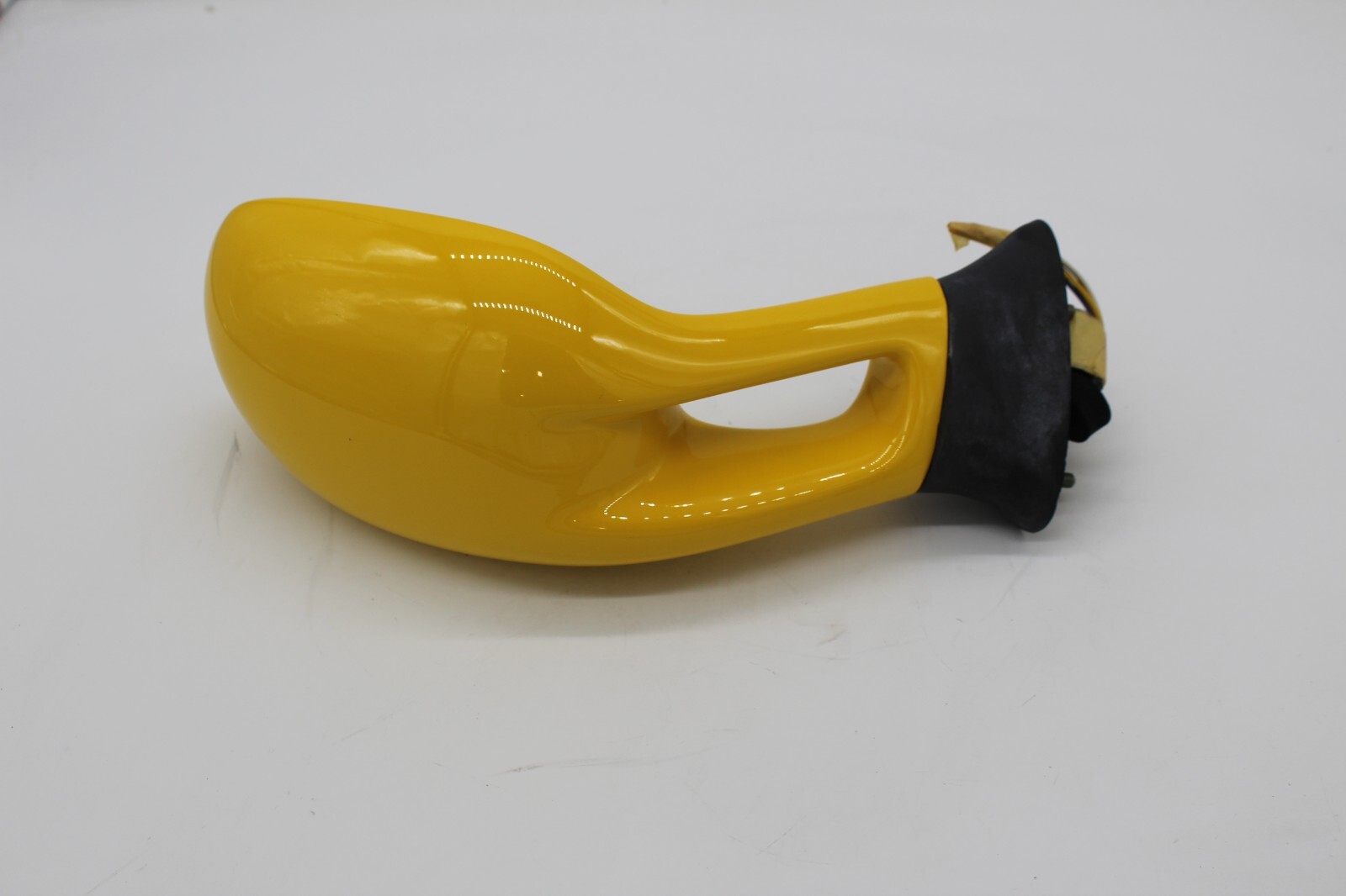 Ferrari RH Outside Rear Mirror 512 M 512TR Factory OEM P/N 63065000