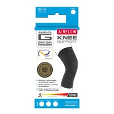 NEO G AIRFLOW KNEE SUPPORT XLARGE