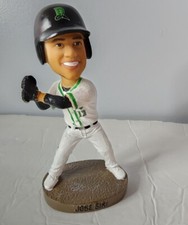 Dayton Dragons Jose Siri Official Bobblehead Bobble  MIB Cincinnati Reds no bat
