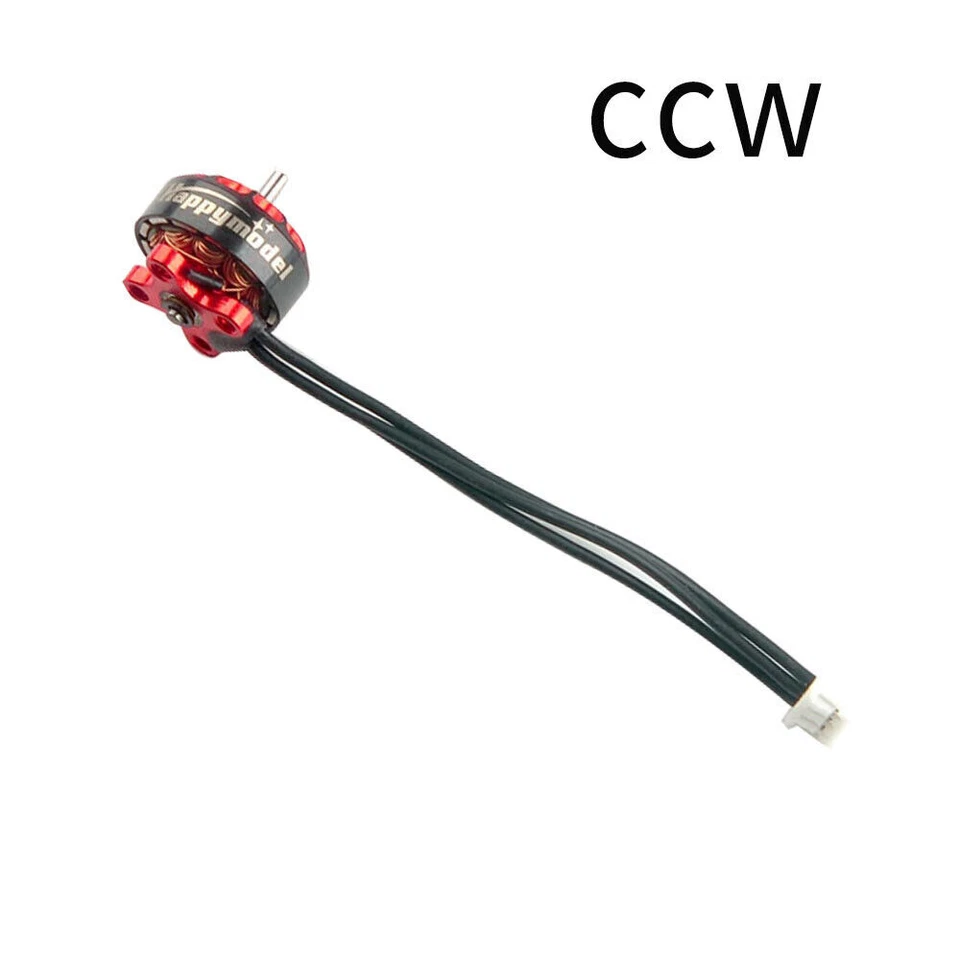 Happymodel EX1103 1103 Brushless Motor for Sailfly-X Larva X Toothpick RC Drone - Image 3 of 4