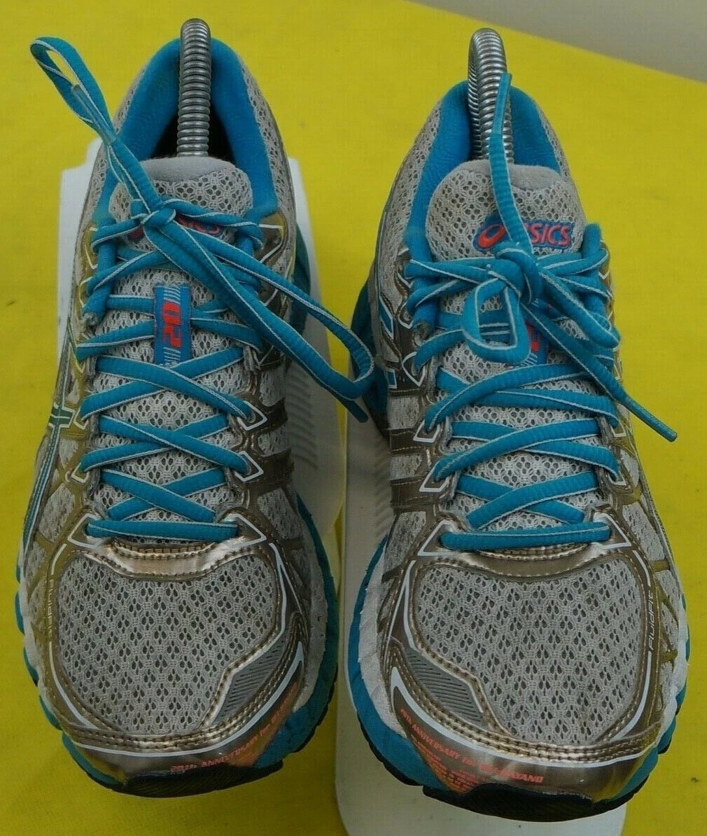 Asics gel kayano 20 size shop 7