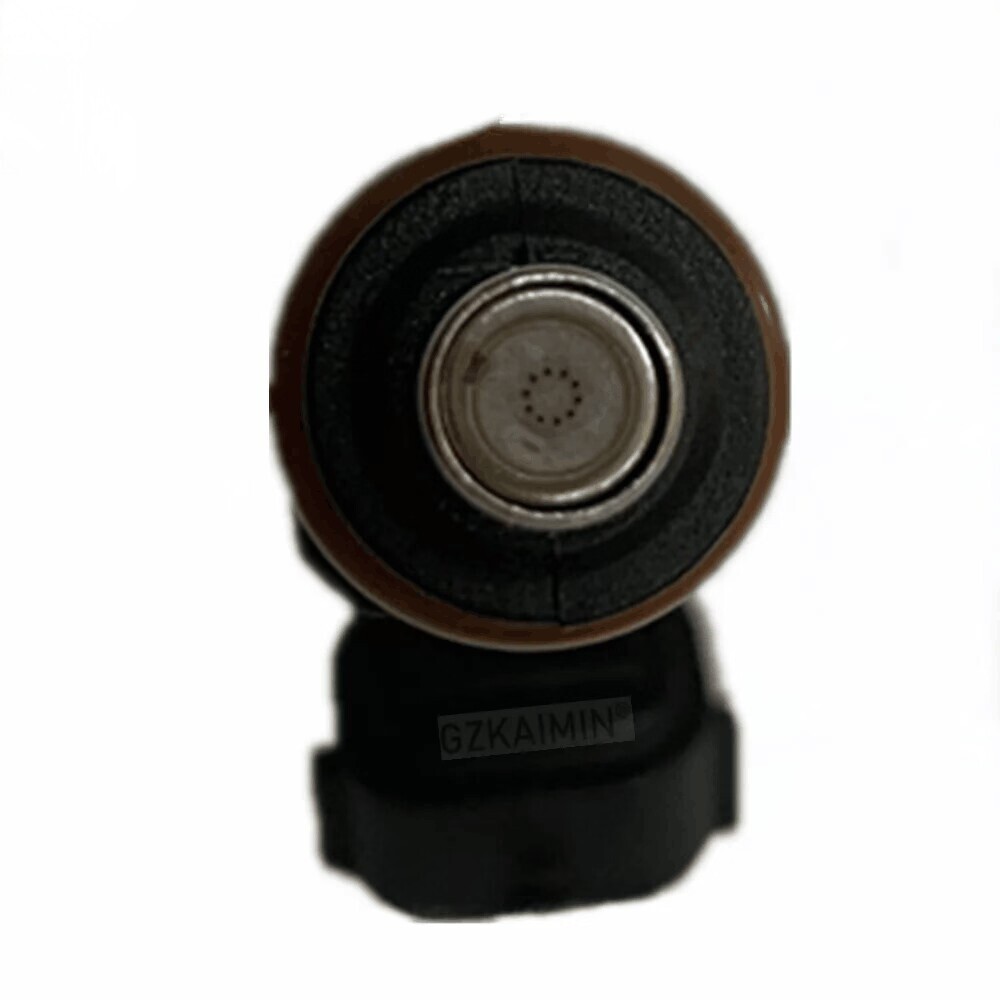 Eat310 4pcs Fuel injector nozzle 1465A069 EAT310 For Mitsubishi Pajero 3.8 V6 ...