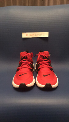 Nike  Presto React  (CU4866-600) Size 5