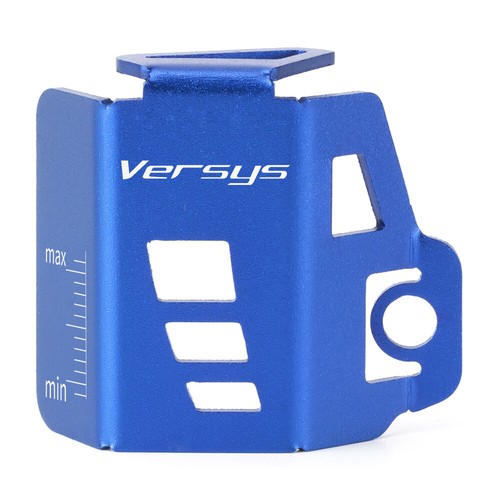 Tapa del depósito de líquido de freno trasero Para KAWASAKI VERSYS 300X 650 1000 - Imagen 11 de 31