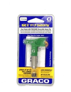 graco airless rac