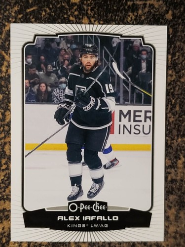 2022-23 O-Pee-Chee BASE #1-250 COMPLETE YOUR SET U-PICK! FREE COMBINED SHIPPING! - Picture 105 of 176