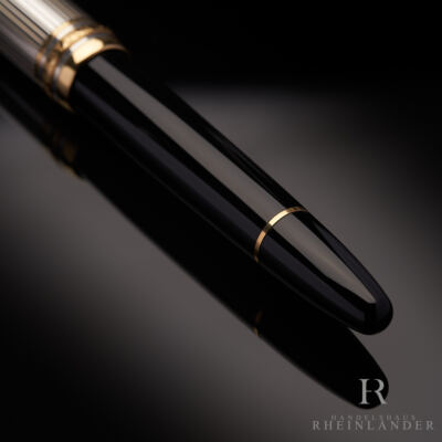 Montblanc Meisterstück Solitaire Doué LeGrand 925 Sterling