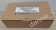 New in box Yaskawa SGMAH-04A1A61D-0Y SGMAH-04A1A61D-OY AC Servo Motor