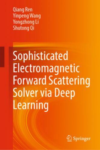 Thumbnail - Sophisticated Electromagnetic Forward Scattering Solver Via Deep