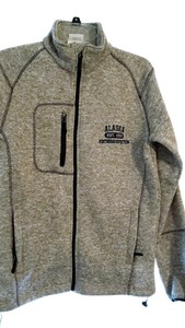 northern expedition jacket