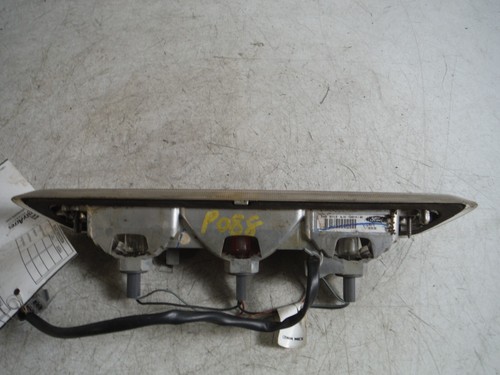 Ford F-150 2010 tercera luz de freno central conjunto de lámpara de respaldo OEM 2009-2014 - Imagen 8 de 9
