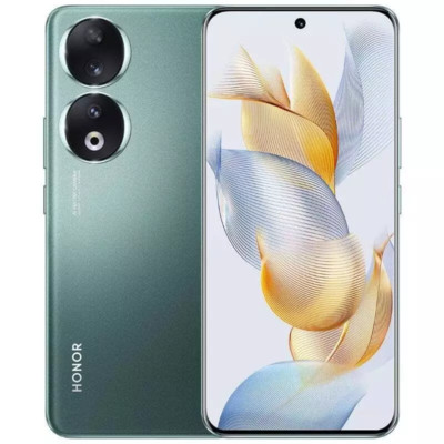 New HONOR 90 5G Dual SIM 6.7  16GB+256GB 200MP Ultra-Clear Camera 5000mAh
