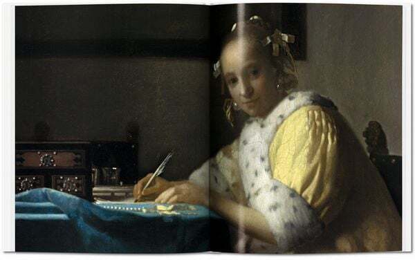 Thumbnail - Vermeer