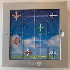 Air Traffic Control Tower Logic Puzzle Game | Educational Insights Complete GUC