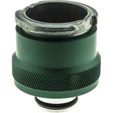 Motorad 3127 Cooling System Tester Adapter Fits 1997 - 2021 Select Models