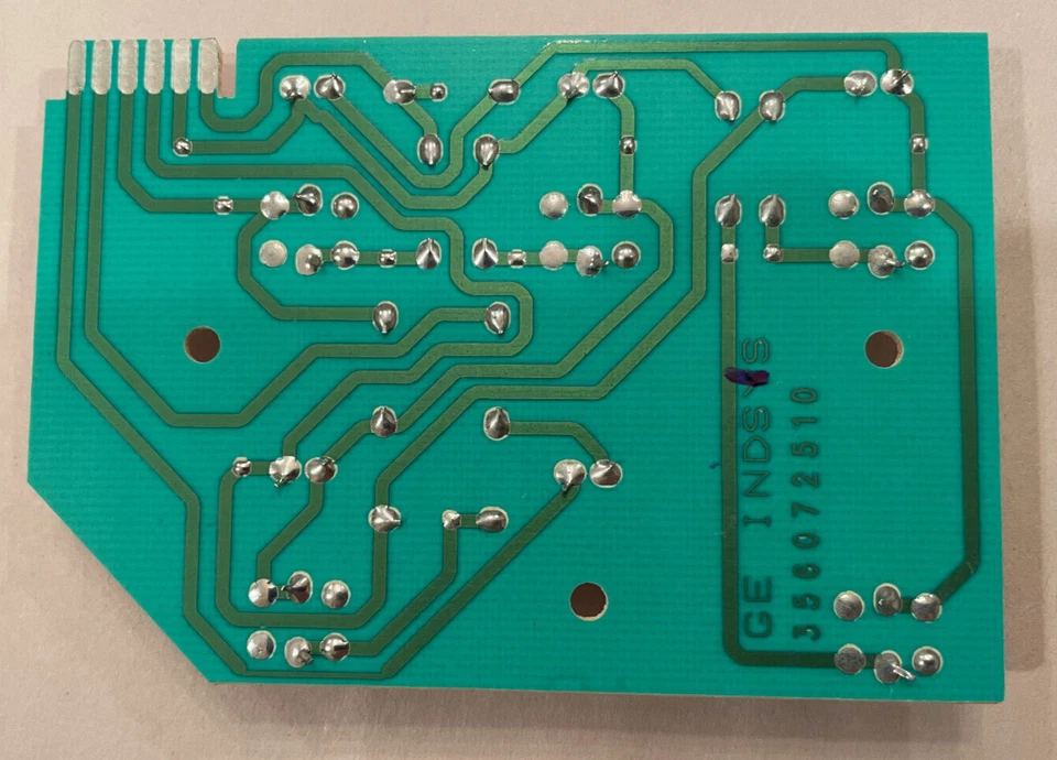 CLEARANCE! SAVE 60% GENUINE OEM WHIRLPOOL REFR MAYTAG BOARD, FTN SWITCH 61005277 - Imagem 3 de 4