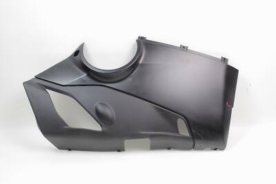 Ducati Panigale V4S V4 Right Side Lower Fairing Cover Panel 48019181A