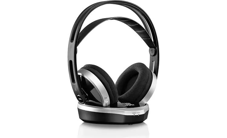 Jbl headphones for tv hot sale