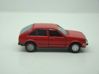 Voiture 1/43 Opel Kadett GSI Gama 1196 dans sa boite - Jeux & Jouets