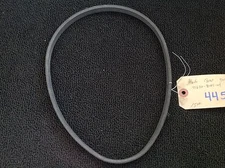 SMA4456 Honda 130HP BZBE belt 31638-ZW5-004 outboard motor marine USED 