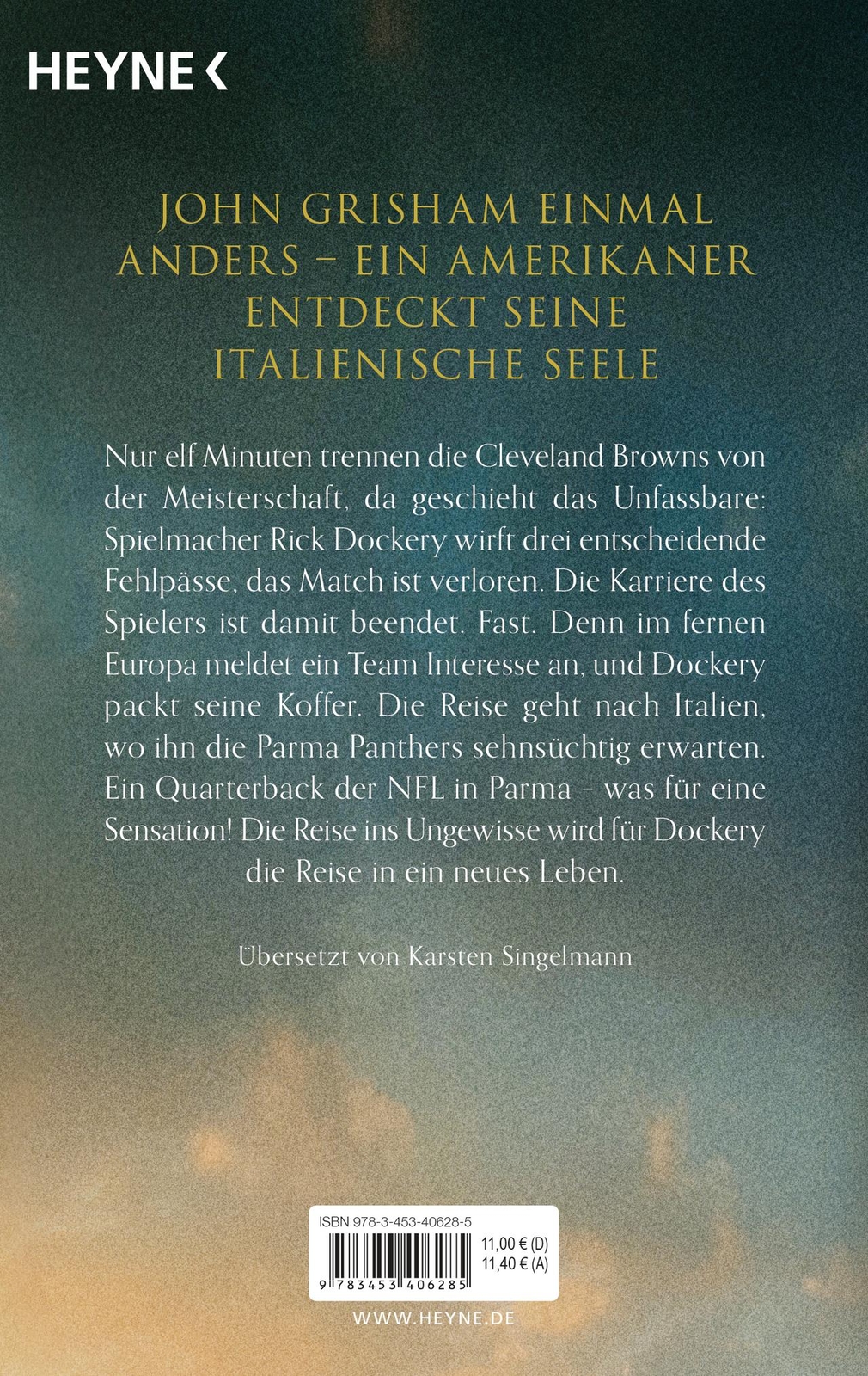 Thumbnail - Touchdown