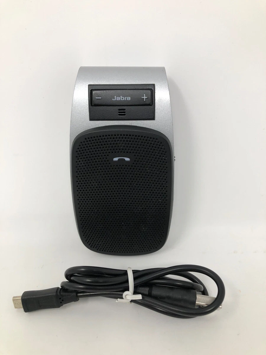 Jabra Drive Model No. HFS004 Bluetooth In Car Speakerphone