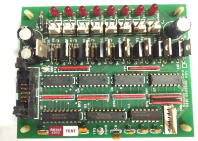Board SDM for Abbott Cell-Dyn 3200/1800 & RUBY Hematology Analyzer