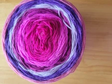 Lion Brand Mandala Bonus Bundle Yarn- Talos