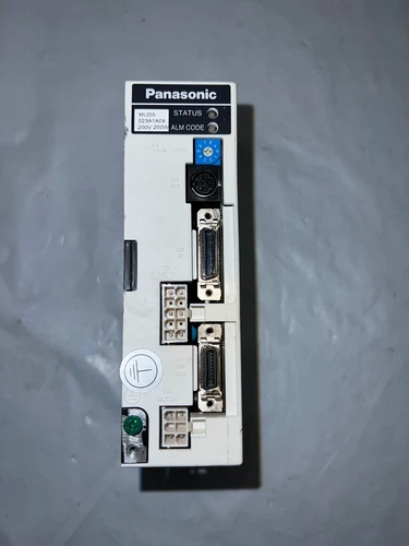 Panasonic MUDS023A1A AC Servo Drive New In Box Expedited Shipping - Picture 2 of 3