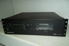 Crestron DMPS-100-C DigitalMedia Presentation System100 Ethernet 1080p 2-Ch HDMI