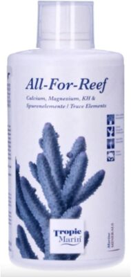 TROPIC Marin All-For-Reef 500ml,1000ml & 5000ml Mineralstoffe und Spurenelemente
