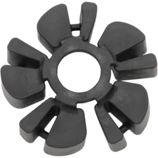 DRAG SPECIALTIES 09-19  FLHT ISOLATOR PULY CUSH DRV W15-0562