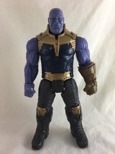 thanos 12 action figure
