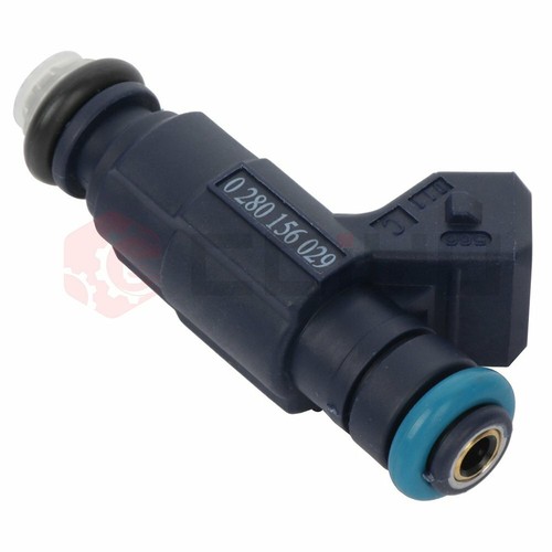 6Pcs Fuel Injectors For Ford Ranger 2003 2002 2001 Mazda B4000 2002-2004 4.0L - Picture 9 of 12