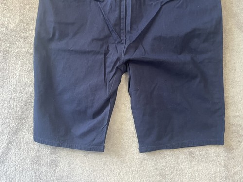 Children’s Place Girls Navy Blue Shorts School Uniform Stretch NWT Size 20 Tall - Picture 11 of 15