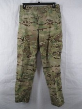 Multicam Medium Regular Pants/Trousers Flame Resistant FRACU Original OCP Army