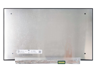 Écran LCD N140HCR-GQ2 Rev.C1 14" FHD IPS Pour Remplacement - Dalle Neuve, Garantie 1 An
