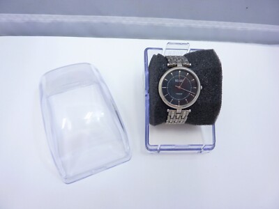 Rivado Titanium Quartz Damen Armbanduhr + Box  - TOP