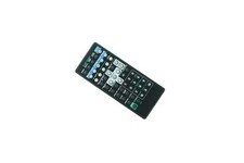 Remote Control For JVC CA-UXSG6VB RM-SUXL5VU MICRO COMPONENT STEREO SYSTEM