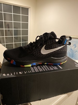 lebron witness 3 i promise