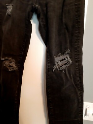 Abercrombie & Fitch Men