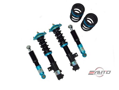 MEGAN EZ II Coilover Damper Suspension for Forte Koup 10-13 *15way F: 6kg R: 4kg