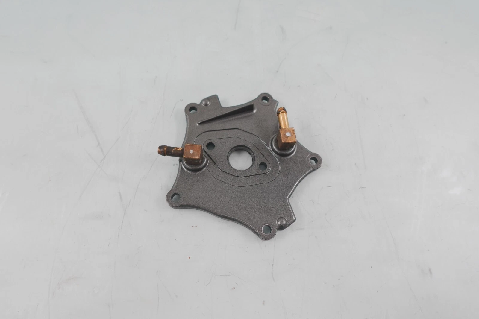 2000-2006 STX DI Ultra STS STX Kawasaki PWC Jetski OEM Engine Water Jacket Cover
