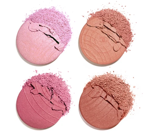 CHANEL  LES 4 OMBRES  Multi-Effect Quadra Eyeshadow #88 CORAL TREASURE (LIMITED) - Picture 3 of 3