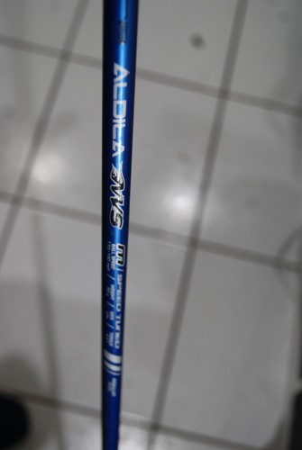 y KING COBRA Speed LD Offset(Anti Slice) M/ST Men 3-Wood Graphite Regular - Picture 5 of 6